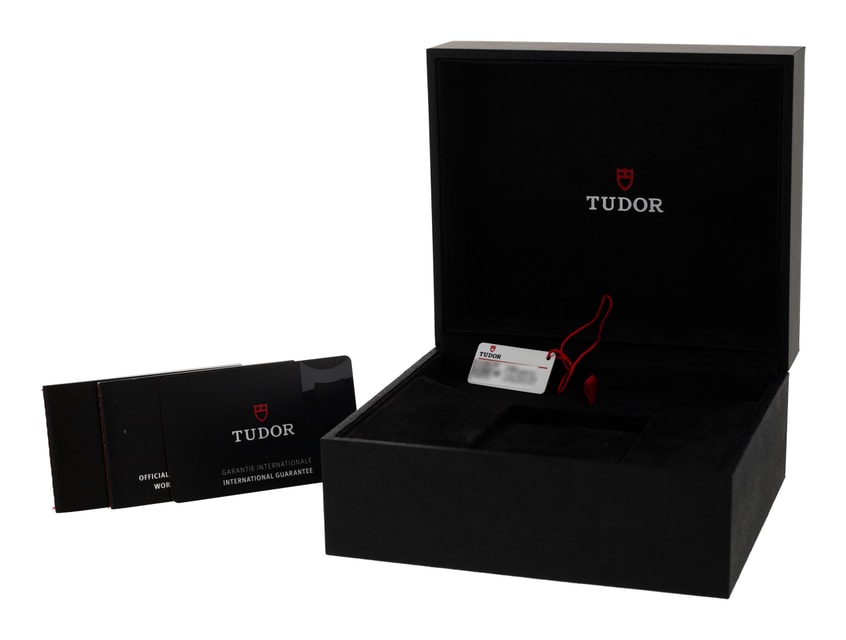Tudor Black Bay GMT M79830RB-0001 Image 4